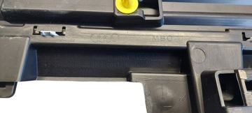 фото thumb №8, Audi e-tron 4ke планка двері лівий перед 4ke853959