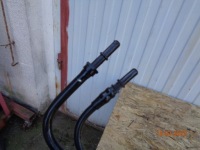 фото thumb №4, Ford transit custom 2.2 tdci дроти пального