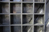 фото thumb №7, Корпус фильтра воздуха hyundai tucson i 04-