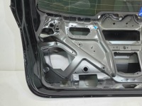 Mercedes-benz gle 63 amg w167 крышка багажника багажника Киев, фото thumb