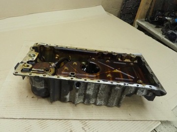 фото thumb №14, Поддон масляная volvo v70 ii 2.4 turbo бензин b5244t 2000r-