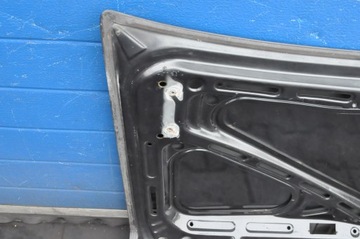 фото thumb №13, Bmw 3 e30 крышка багажника зад задняя спойлер