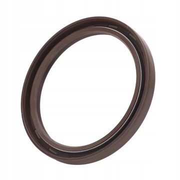 фото thumb №14, Задня прокладка масляна вала колінчастого двигуна 96376569 герметична y9