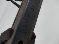 фото thumb №7, Toyota rav4 ii lift балка бампера перед підсилювач клаксон