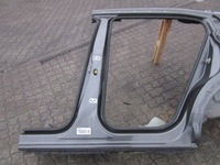 фото thumb №1, Citroen c5 aircross 2023 порог левый