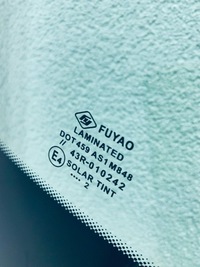 фото thumb №3, Стекло лобовое chevrolet captiva opel antara 2006-