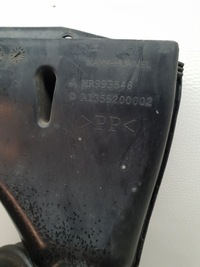 фото thumb №8, Mitsubishi colt 08-12 корпус фільтра повітря