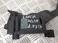 фото thumb №6, Потенціометр газу lancia delta 2.0 d mj