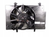 Купити Вентилятор радіатора ford b-max 2012 - 2015, фото thumb