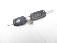 фото thumb №8, Renault clio v captur ii бортовий комп'ютер набір стартовий 1.0 tce 19-24 rok