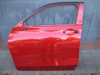 фото thumb №1, Двері передні ліва honda hrv 2021-2025r bez фарбування r565m