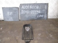 фото thumb №1, Заглушка правий перед audi a6 c8 18-23r 4m0971981