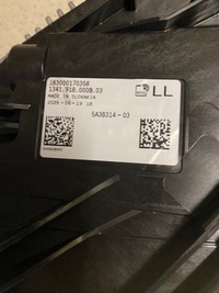 фото thumb №10, Bmw 4 g22 g23 g24 g26 lci 2024 комплект лампи передні / комплект