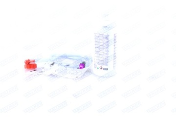 EOLYS POWERFLEX DIESEL ОБЪЕМ ЖИДКОСТИ ДЛЯ ФИЛЬТРА ТВЕРДЫХ ЧАСТИЦ, 1 Л