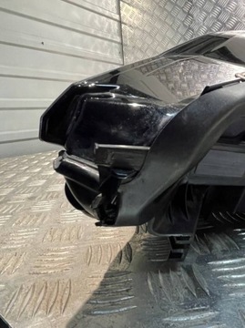 фото thumb №6, Полный led volvo ii 2 polestar лампа перед правая p32337607