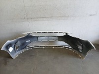 фото thumb №8, Бампер перед opel corsa f