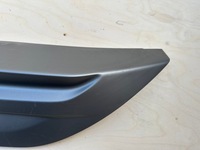 фото thumb №6, Hyundai kona 17r- спойлер диффузор накладка бампера задняя задняя 86671-j9000