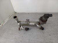 фото thumb №8, Клапан egr з радіатор вихлопних газів hyundai i30 i 28416-2a720 28410 2a650 1.6