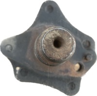 фото thumb №3, Шкворень шкворни прицеп fiat punto 2 panda ii ступица