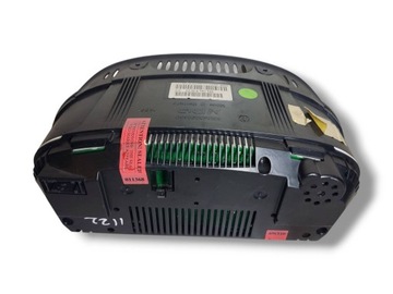 фото thumb №7, Bmw 5 e60 e61 2008 спідометр  / спідометр