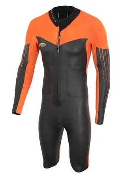 Мужской гидрокостюм XL BLUESEVENTY Swimrun Alliance