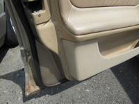 фото thumb №11, Mercedes w210 99-03 рестайлинг сиденье левый правые диван задняя обивка дверь