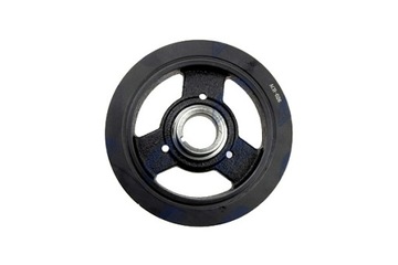 фото thumb №11, Колесо ременное вала коленчатого ford 4.6 f150 f250 explorer expedition