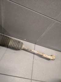 фото thumb №7, Рулевая рейка трансмиссия ford galaxy 1.9 701422055m