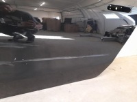 фото thumb №5, Двері ліва задні bmw 7 g70 i7