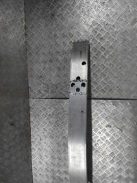 фото thumb №4, Lexus rc 350 200t балка бампера передний перед