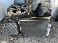 фото thumb №1, Радіатор clio iv 1.5 dci