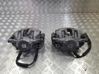 фото thumb №6, Mercedes e w213 2017r супорт гальмівний перед