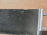 фото thumb №8, Конденсатор радиатор кондиционера bmw x1 f48 2.0 дизель