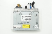 фото thumb №1, Citroen ds5 12r радио навигация 9802042080