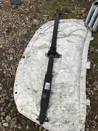 фото thumb №1, Mercedes c klasa w204 wał приводной a2044100816