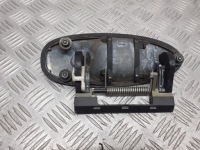 Ручка правая передняя наружная saab 9-3 12786424 Доставка, фото thumb