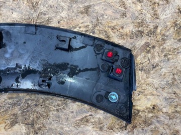 фото thumb №9, Mazda cx30 cx-30 19- планка накладка na крыло левый зад задняя