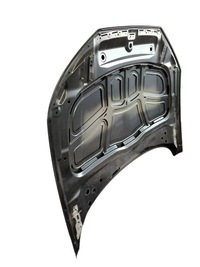 фото thumb №7, Audi a4 s4 b9 2018 кришка передня / капот двигуна