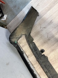 фото thumb №10, Toyota rav4 v 18- бампер задняя задний 52159-42230