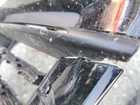 фото thumb №8, Бампер перед porsche cayenne 9y