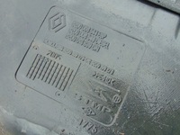фото thumb №7, Renault espace iv 3.0 dci 05r бак пального