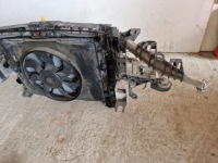 Ремінь передній радіатор автоматична коробка передач mercedes b-klasa w246 2013r 1.8 cdi в Україні, фото thumb