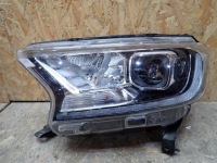 Купити Фара ліва лівий full led ford ranger raptor tke 3 рестайлінг  19- jb3b-13e015-a, фото thumb