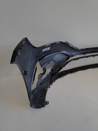 фото thumb №9, Mercedes eqe 295 w295 бампер передний amg pts a2958854501