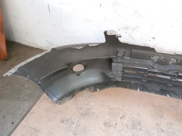 фото thumb №14, Бампер перед переднее c30 nissan qashqai i j10 06-09