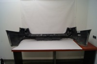 фото thumb №10, Бампер задній  audi a4 b9 2021r 8w9807385 універсал