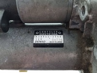 фото thumb №5, Chrysler pacifica 2017 стартер