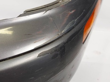 фото thumb №9, Бампер перед переднее противотуманные фары противотуманные volvo v40 vw, 645 рестайлинг