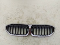 фото thumb №1, Решётка радиатора решётки радиатора решётка радиатора радиатора bmw 3 g20 g21