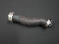 Купить Bmw x5 f15 x6 f16 труба пабтрубок  интеркулер n55 7629284, фото thumb